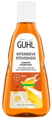 Guhl Intensieve Stevigheid Shampoo