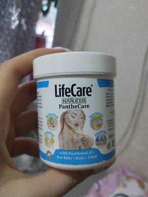 lifecare panthecare
