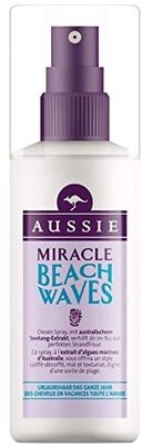 Miracle Beach Waves