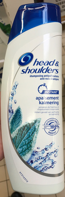 Shampooing antipelliculaire Instant Apaisement