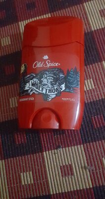 Deodorant