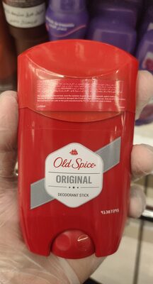 Original DEO stick Old Spice