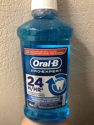 Oral-B Pro-expert 24h