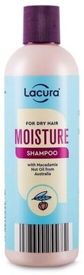Lacura Shampoo - Moisture 300ml