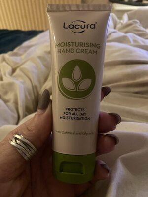 Moisturising Hand Cream