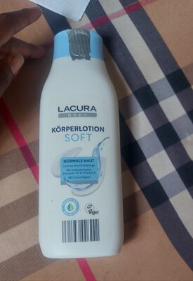 Lacura Body Spray