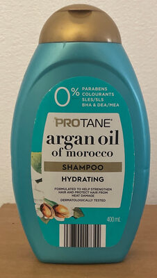 Argan Oil of Morocco