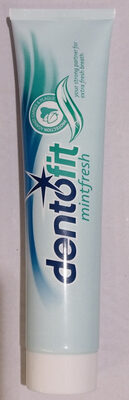 dentofit mintfresh