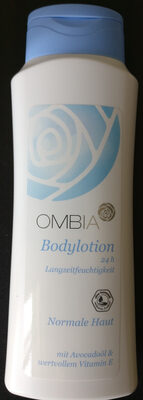 Bodylotion