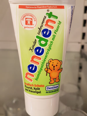 dentifrice