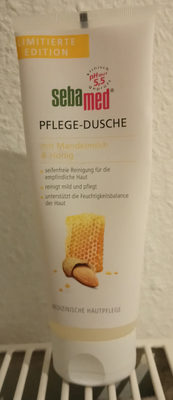 Pflege-Dusche
