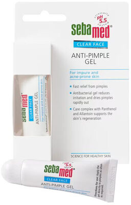 Sebamed Clear Face Anti-Pimple Gel