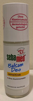 Balsamdeo sensitiv