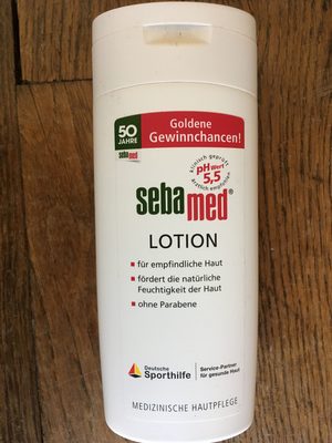 Seba Med Lotion