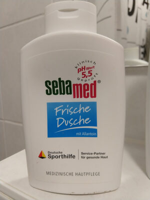 sebamed Frische Dusche