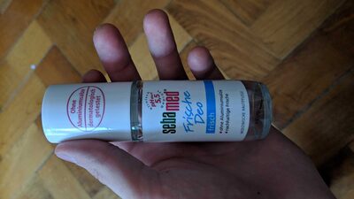 Frische Deo