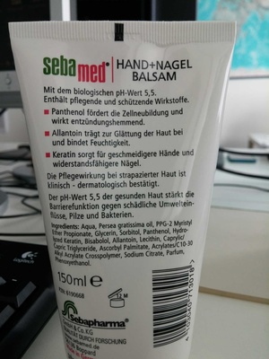 Sebamed