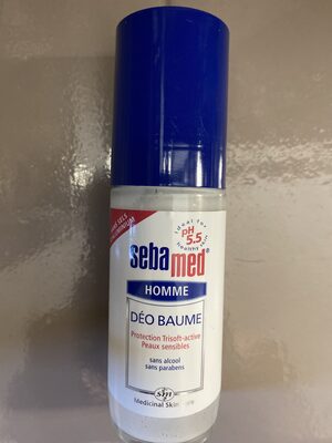 Sebamed