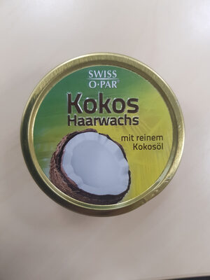 Kokus Haareachs
