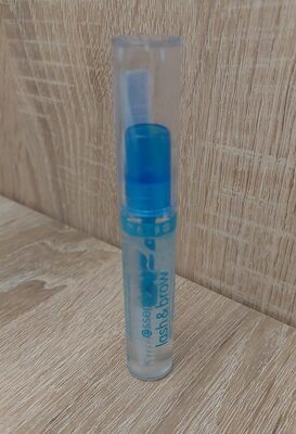 Essence Lash Brow Gel Mascara