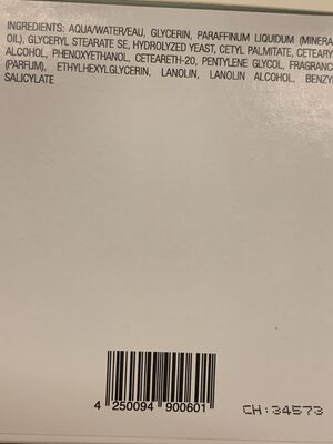 Enzyme Peeling