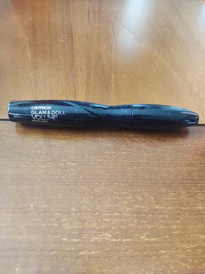 Catrice 010 Black Glam & Doll Volume Mascara