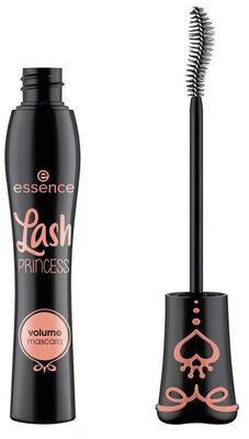 Essence Lash Princess Black Volume Mascara