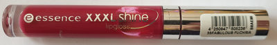 XXXL shine 33 fabulous fuchsia