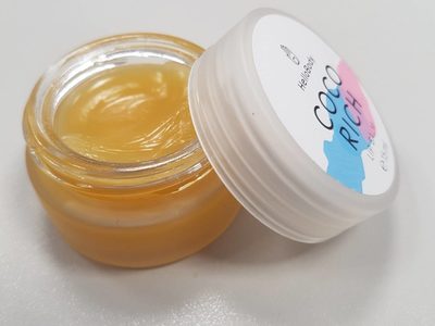 Coco Rich Lip Balm