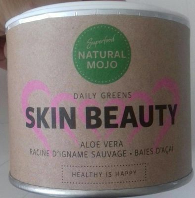 Skin beauty