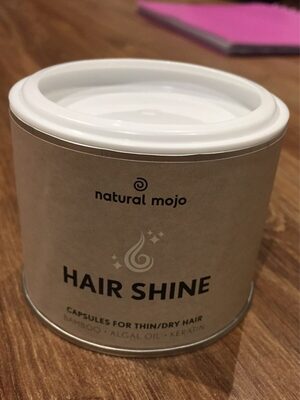 Hair Shine