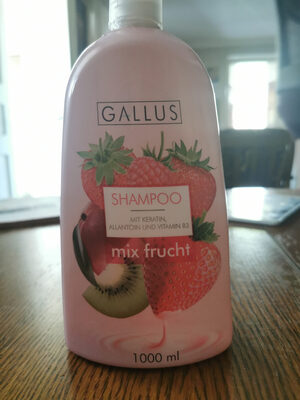 gallus