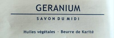 Geranium