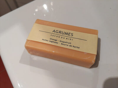 Agrumes