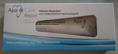 Care Repair (Flüssiger Zahnschmelz)