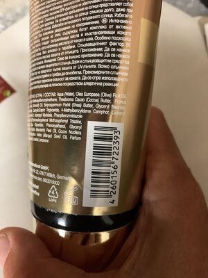 Protective body care