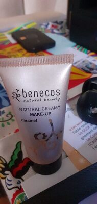 Make up
