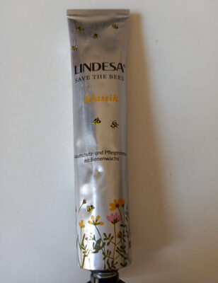 Lindesa klassik Hautschutz