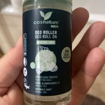 Deo Roller Hopfen Hop