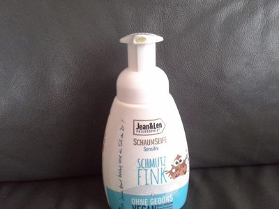 ScaumSeife Sensitiv