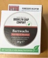 Bartwachs