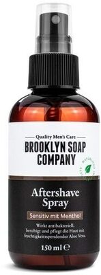 Aftershave Spray