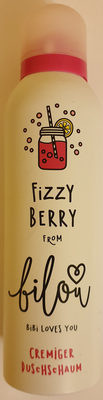 Fizzy berry