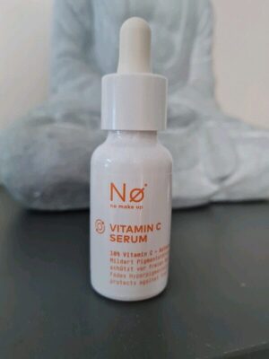 Vitamin C serum