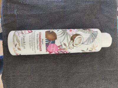 repair conditioner