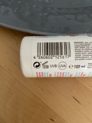 Ohne Gedöns Sonnenspray LSF 30
