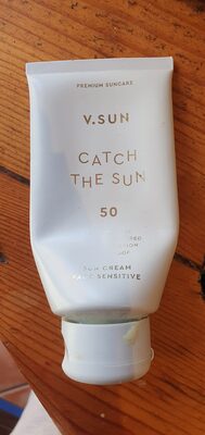 Catch the sun
