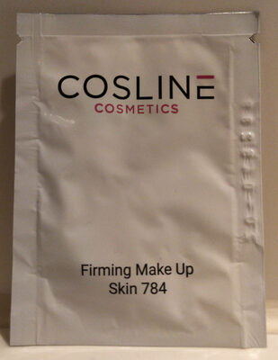 Firming Make Up Skin 784