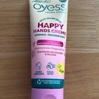 Happy Hands Creme