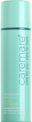 RHODOPHYTA ALOE VERA SHIELD DAY CREAM